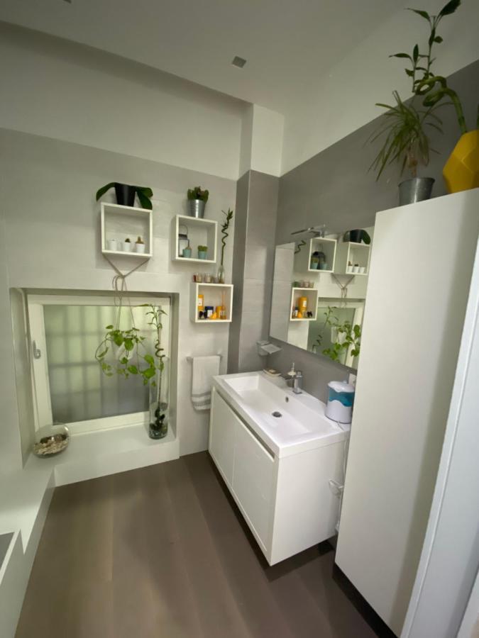 Raroom Boutique Home Torre del Greco Exterior foto