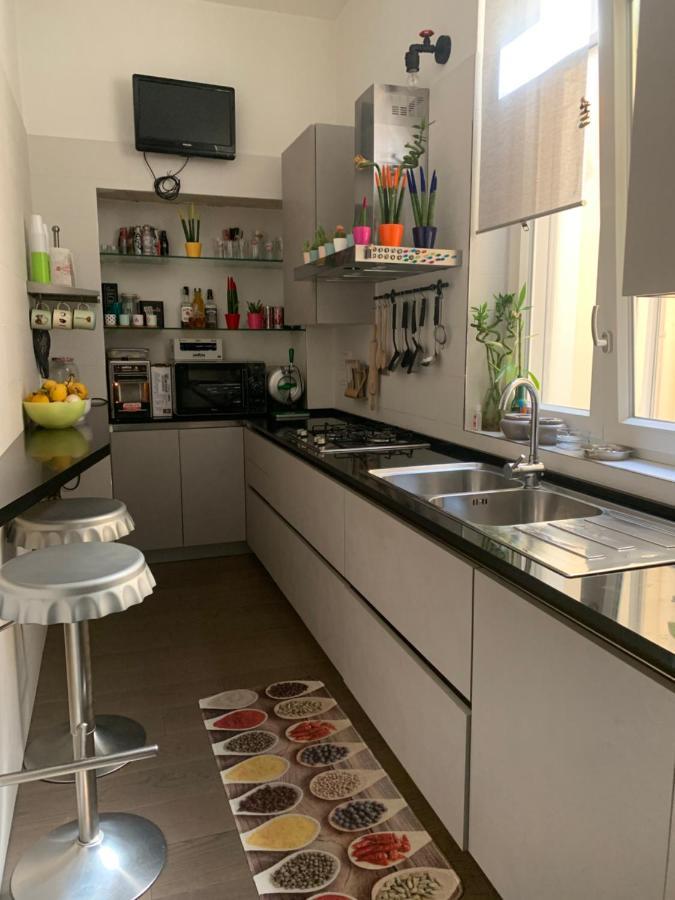Raroom Boutique Home Torre del Greco Exterior foto