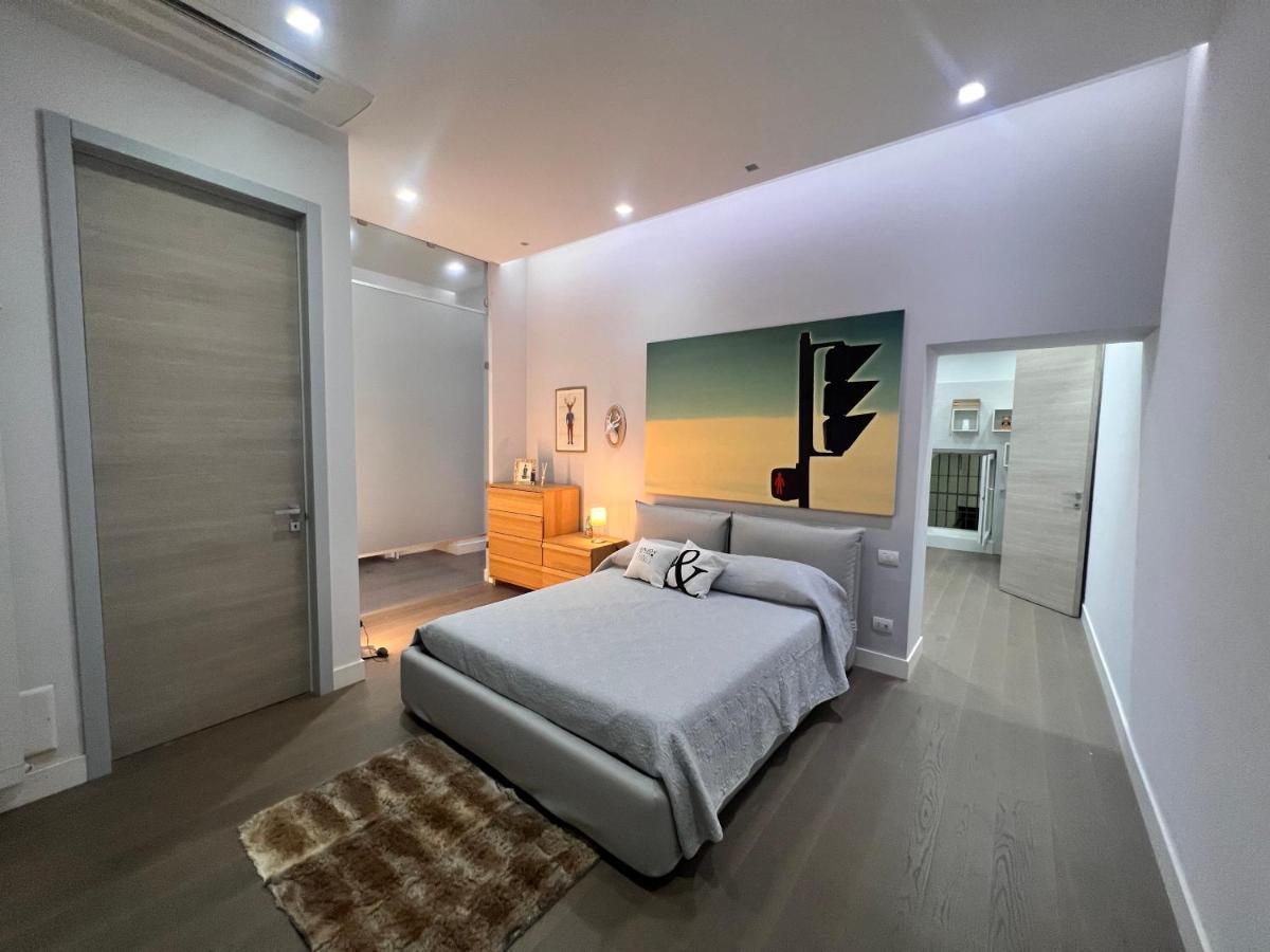 Raroom Boutique Home Torre del Greco Exterior foto