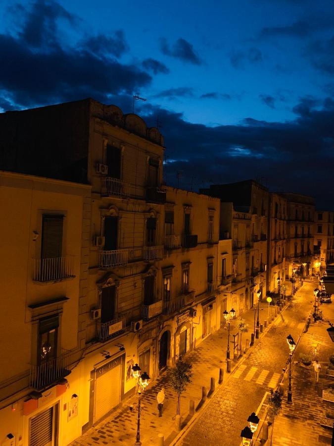 Raroom Boutique Home Torre del Greco Exterior foto