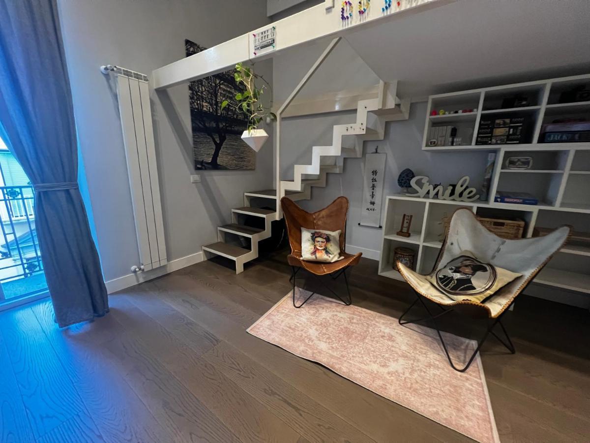 Raroom Boutique Home Torre del Greco Exterior foto