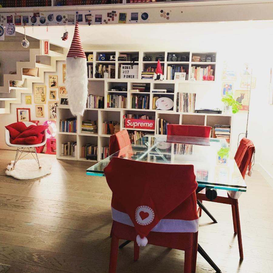 Raroom Boutique Home Torre del Greco Exterior foto