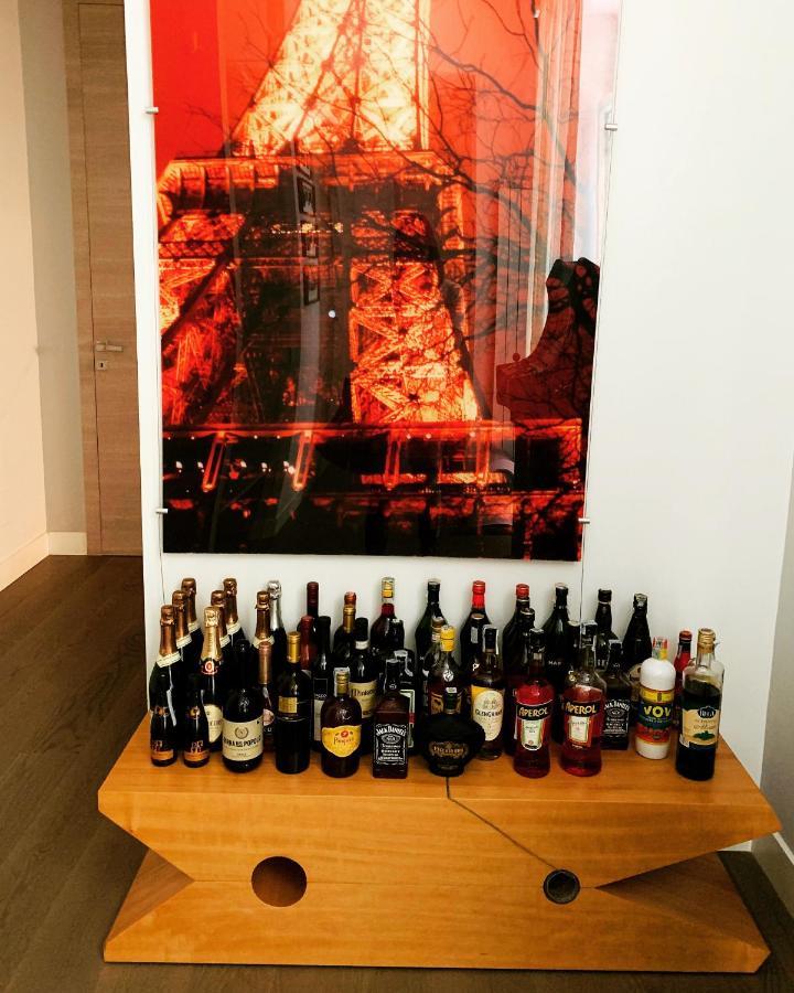 Raroom Boutique Home Torre del Greco Exterior foto
